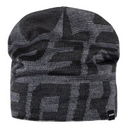 Icepeak Harwood Unisex Beanie, Grey