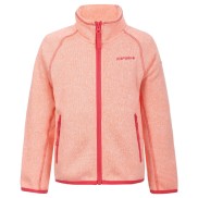 Icepeak Jaen KD Kids Midlayer, Orange