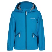 Icepeak Jal Kids Jacket, Light Blue