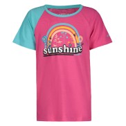 Icepeak Jambi KD Kids T-Shirt, Pink