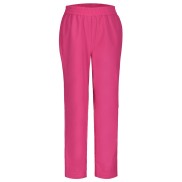 Icepeak Jemison KD Kids Softshell Trousers, Pink