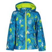 Icepeak Joice KD Softshell Jacket, Blue | Bērnu Softshell Jaka