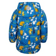 Icepeak Jolo Kids Jacket, Aqua