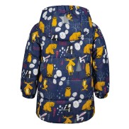 Icepeak Jolo Kids Jacket, Dark Blue