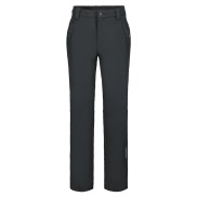 Icepeak Kabwe Jr Pants, Anthracite | Bērnu Softshell Bikses