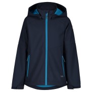 Icepeak Kandern Jr Boys Softshell Jacket, Dark Blue