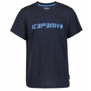 Icepeak Kemberg Jr Sporta T-Krekls - Zēniem