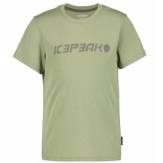 Icepeak Kemberg Jr Sporta T-Krekls - Zēniem