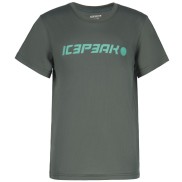 Icepeak Kemberg Jr Sporta T-Krekls - Zēniem