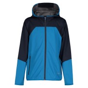 Icepeak Keo Jr Boys Softshell Jacket, Turquoise