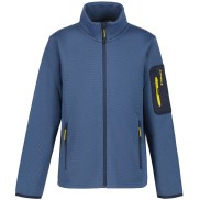 Icepeak Kevelaer Jr Otrā Slāņa Jaka - Zēniem
