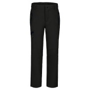 Icepeak Kibler Junior Boys Pants, Black | Zēnu Softshell Bikses