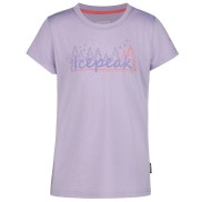 Icepeak Kivalina Jr Sporta T-Krekls - Meitenēm