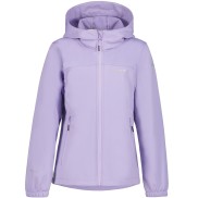 Icepeak Kleve Jr Softshell Jacket - Girls