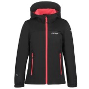 Icepeak Kleve Jr Softshell Jacket - Girls