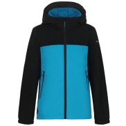 Icepeak Kline Jr Softshell Jaka - Zēniem