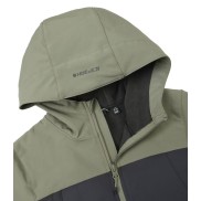 Icepeak Konan Jr Softshell Jaka - Zēniem