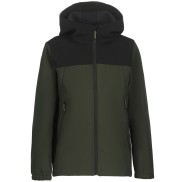 Icepeak Konan Jr Softshell Jaka - Zēniem