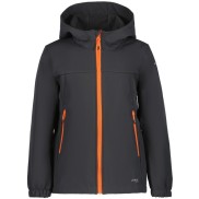 Icepeak Konan Jr Softshell Jaka - Zēniem