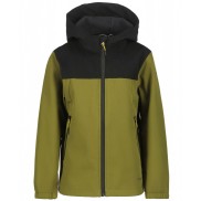 Icepeak Konan Jr Softshell Jaka - Zēniem