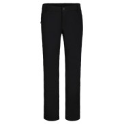 Icepeak Kossuth Jr Boys Softshell Trousers, Black