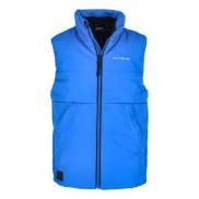 Icepeak Kraichtal Kid's Vest, blue