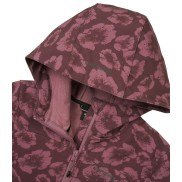 Icepeak Kulm Jr Softshell Jaka - Meitenēm