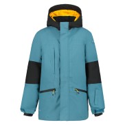 Icepeak Lamar Jr Boys Jacket, Emerald