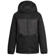 Icepeak Leer Jr Boys Jacket, Black