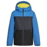 Icepeak Leer Jr Boys Jacket, Blue/Black