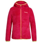 Icepeak Lindsay Jr Girls Fleece, Pink