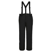 Icepeak Lisman IO Boys Pants, Black | Zēnu Ziemas Bikses