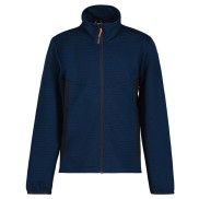 Icepeak Lupton Jr Boys Midlayer, Dark Blue