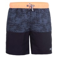 Icepeak Men's Swimming Shorts Montour, Black