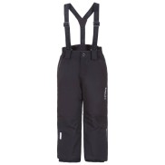 Icepeak Noah Boys Jr Kids Winter Trousers, Black