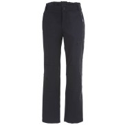 Icepeak Kehl Kid's Softshell Pants, black | Boys