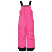 Icepeak Jess Kid's Wadded Trousers, Pink