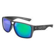 R2 Master Polarized Matt Green Lenses | Sport Sunglasses