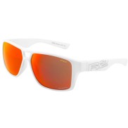 R2 Master White/Red | Sport Sunglasses