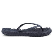 Ilse Jacobsen Women Flip Floops Cheerful, Indigo