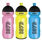 Isostar 650 Water Bottle, blue