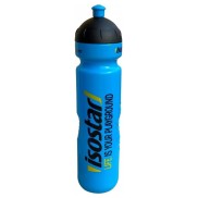 Isostar 650 Water Bottle, blue