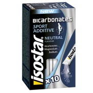 Isostar Bicarbonates (10x7,1g) 