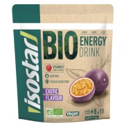 Isostar BIO Energy Drink Exotic 440g
