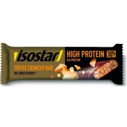 Isostar High Protein 30 Toffee Crunchy Bar 55g