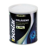 Isostar Colageno 300g 