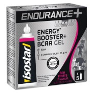 Isostar Endurance+ B.C.A.A. gel (5x20g)