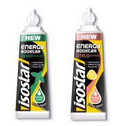 Isostar Energy Booster Liqui Caffeine, 29ml