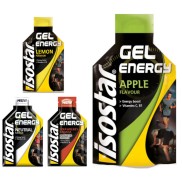 Isostar Energy Gel 35g