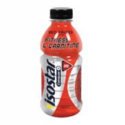 Isostar Fitness L-Carnitine Carnipure Red Fruits 500ml